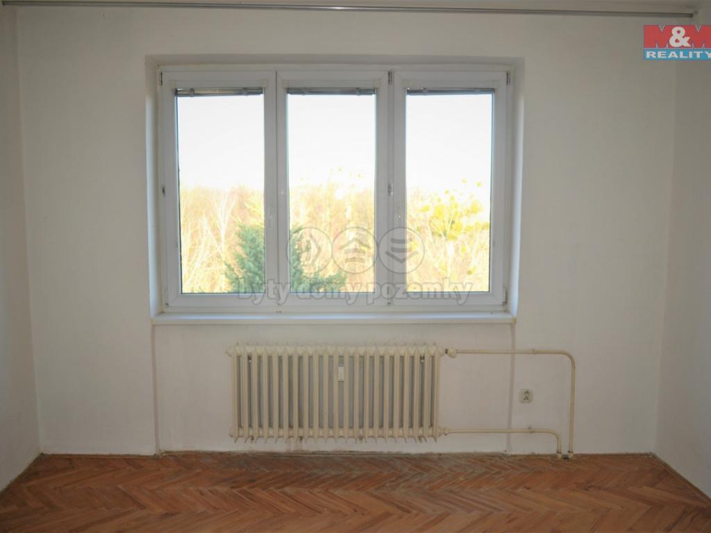 Pronajem bytu 2+1 56 m2