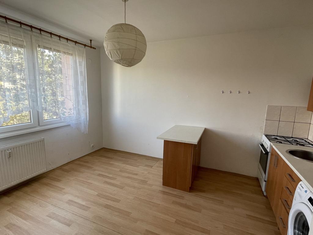 Pronajem bytu 2+kk 36 m2