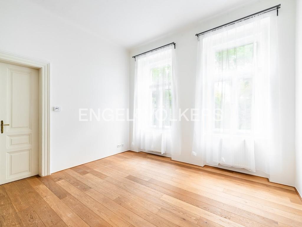 Pronájem bytu 2+kk 40 m2