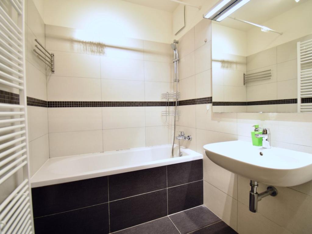 Pronájem bytu 2+kk 61 m2