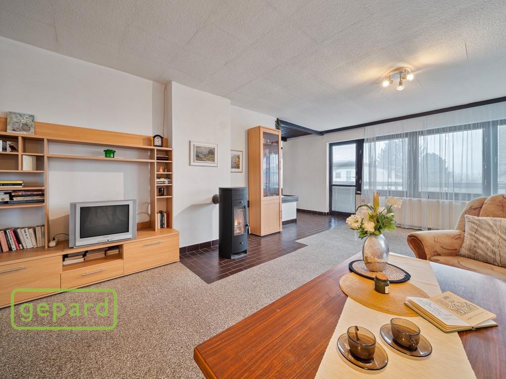 Prodej domu 300 m2
