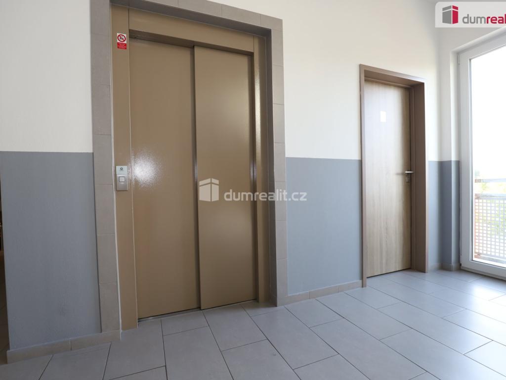 Pronájem bytu 1+kk 40 m2, Mariánské Lázně – náhled fotky 15