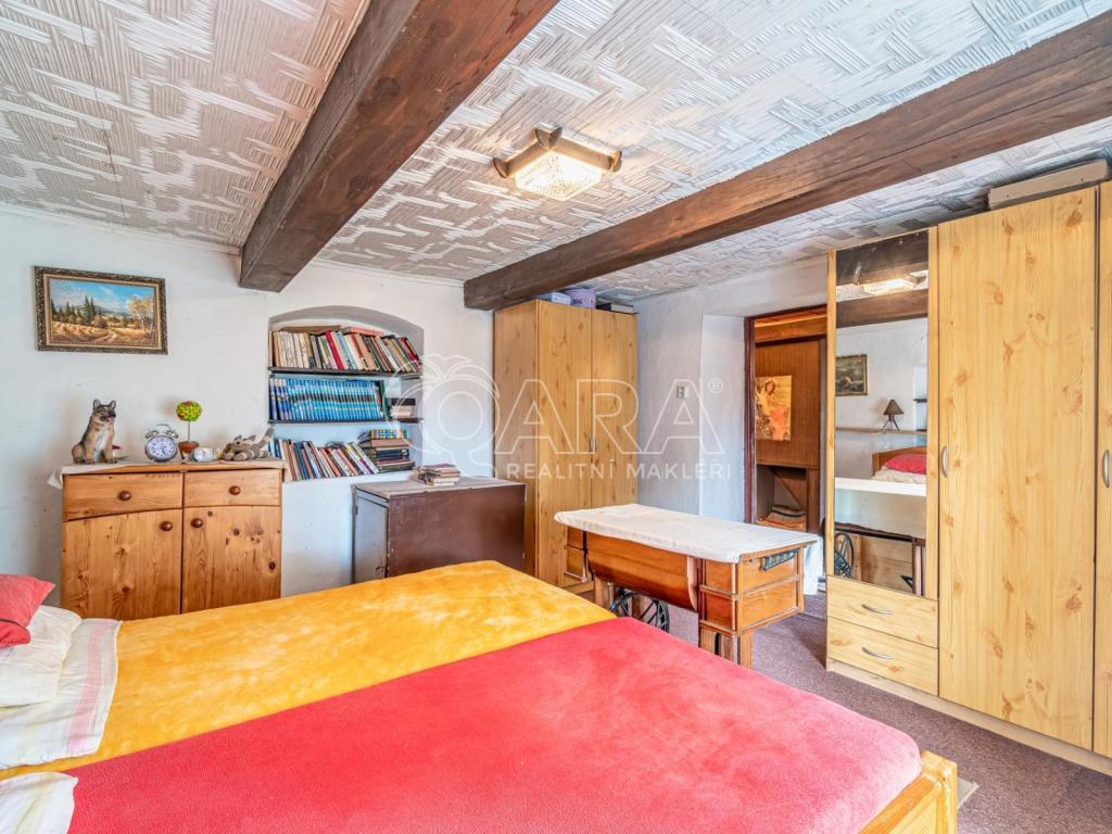 Prodej domu 78 m2, Panenský Týnec – náhled fotky 16