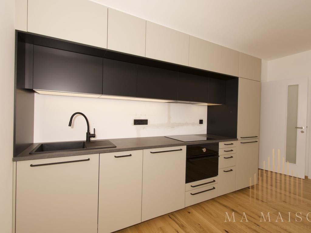 Pronájem bytu 2+kk 42 m2