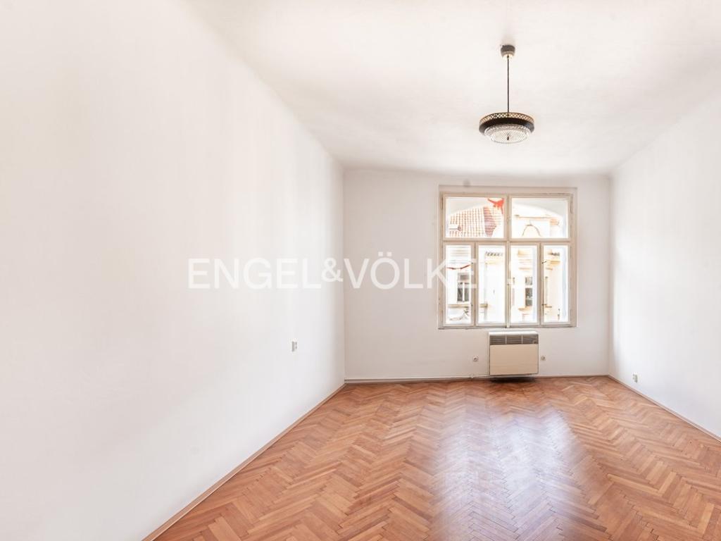Pronájem bytu 2+kk 53 m2