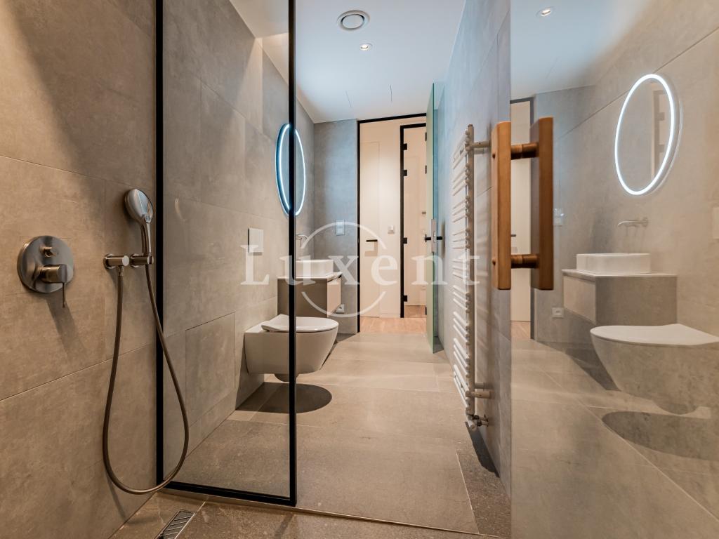 Pronájem bytu 3+kk 145 m2, Praha – náhled fotky 7