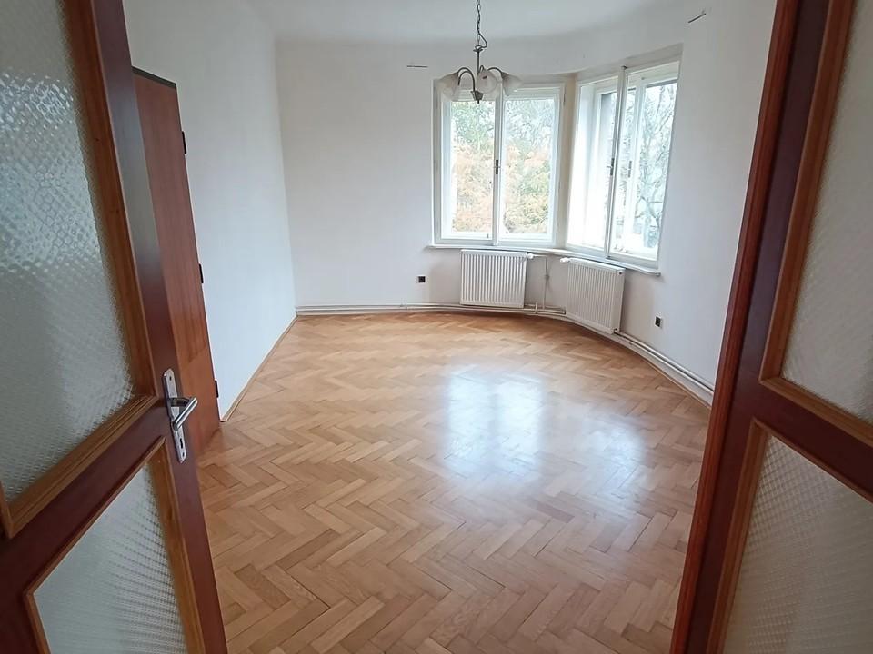 Pronájem bytu 3+1 89 m2