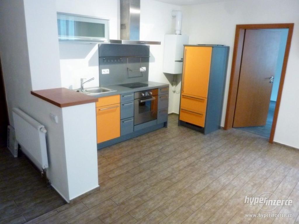 Pronajem bytu 2+kk 42 m2