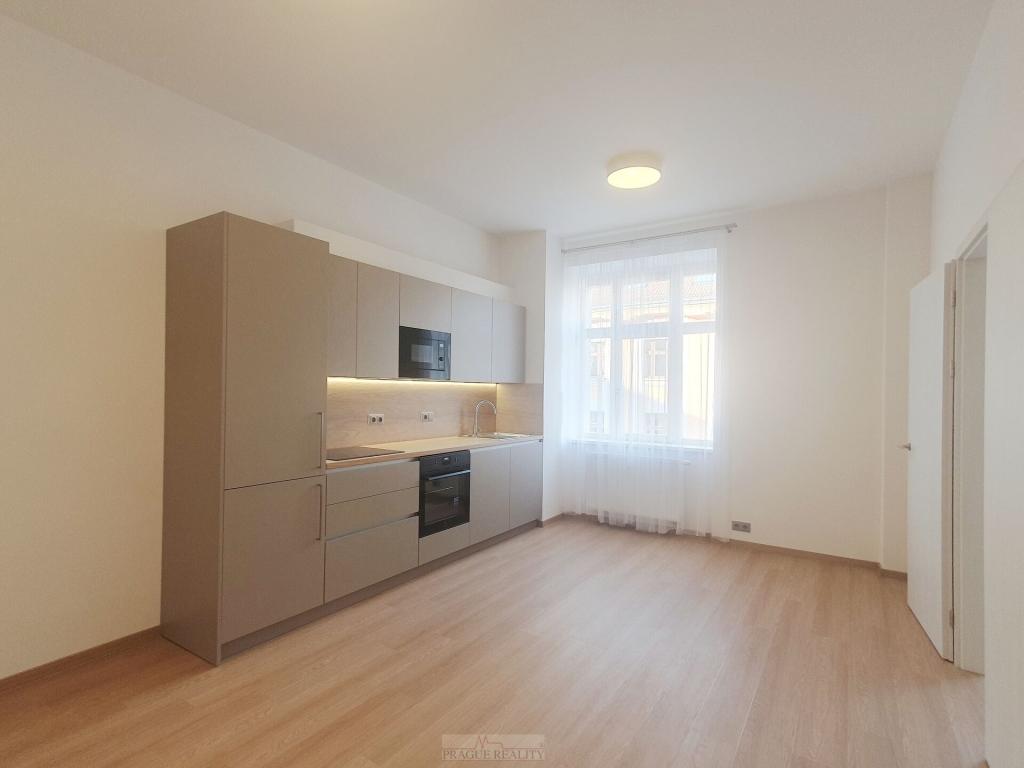 Pronájem bytu 2+kk 46 m2