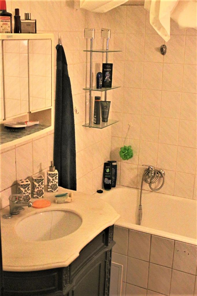 Spolubydlení atypický 120 m2