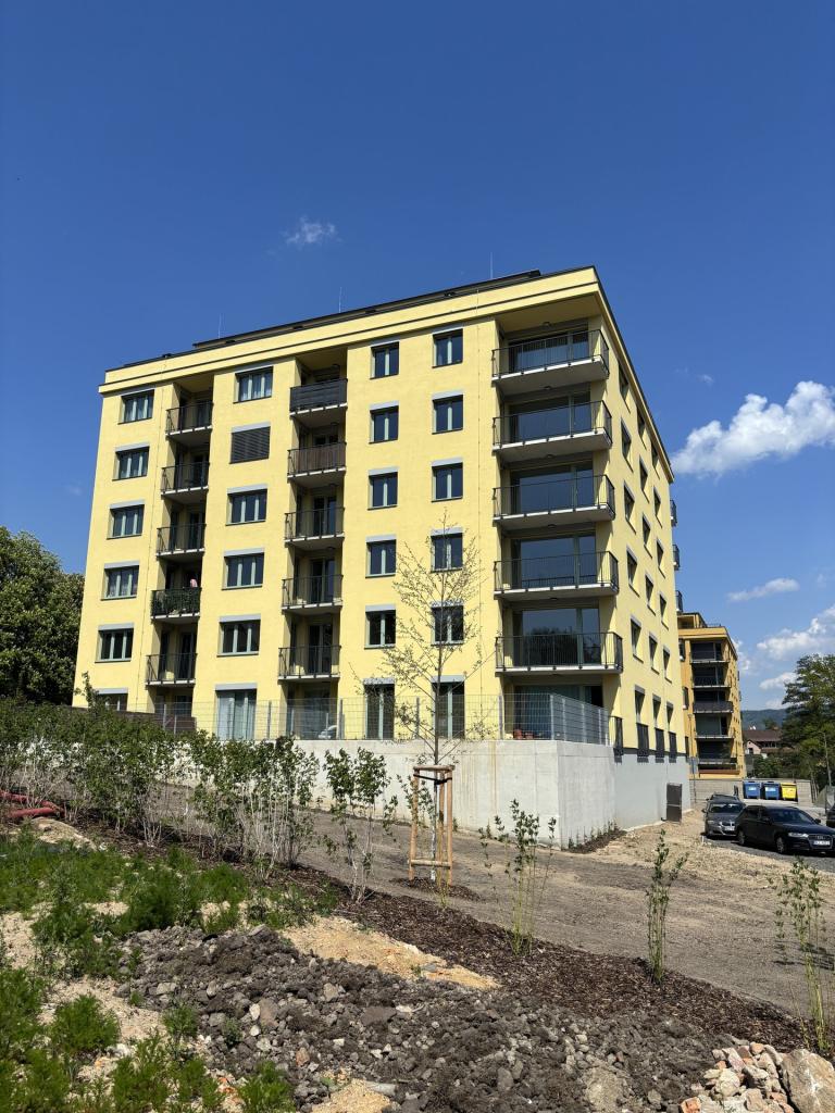 3+kk, Liberec - Švermova, 8750000 Kč, 87 m2