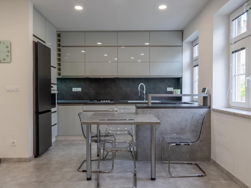 Pronájem 4+kk, Ostrava - Mládeže, 24600 Kč, 91 m2