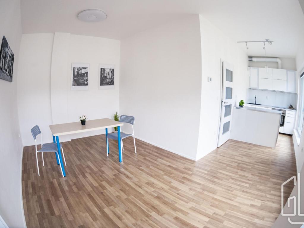 Pronájem bytu 2+kk 46 m2