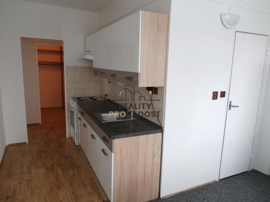 Pronájem bytu 3+1 70 m2