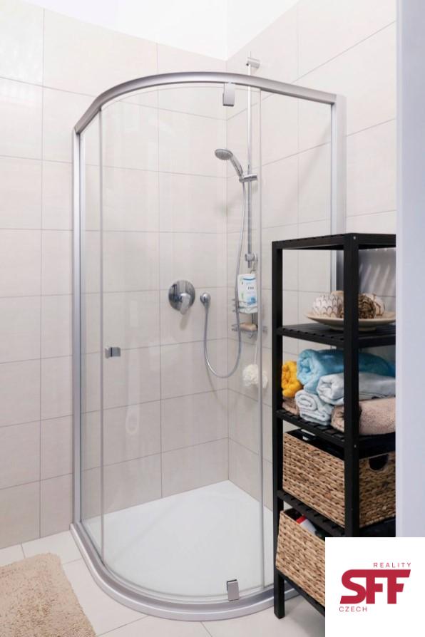 Pronájem bytu 2+kk 55 m2, Praha – náhled fotky 11