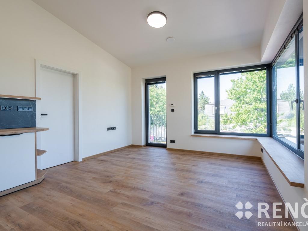 Pronájem bytu 2+kk 52 m2