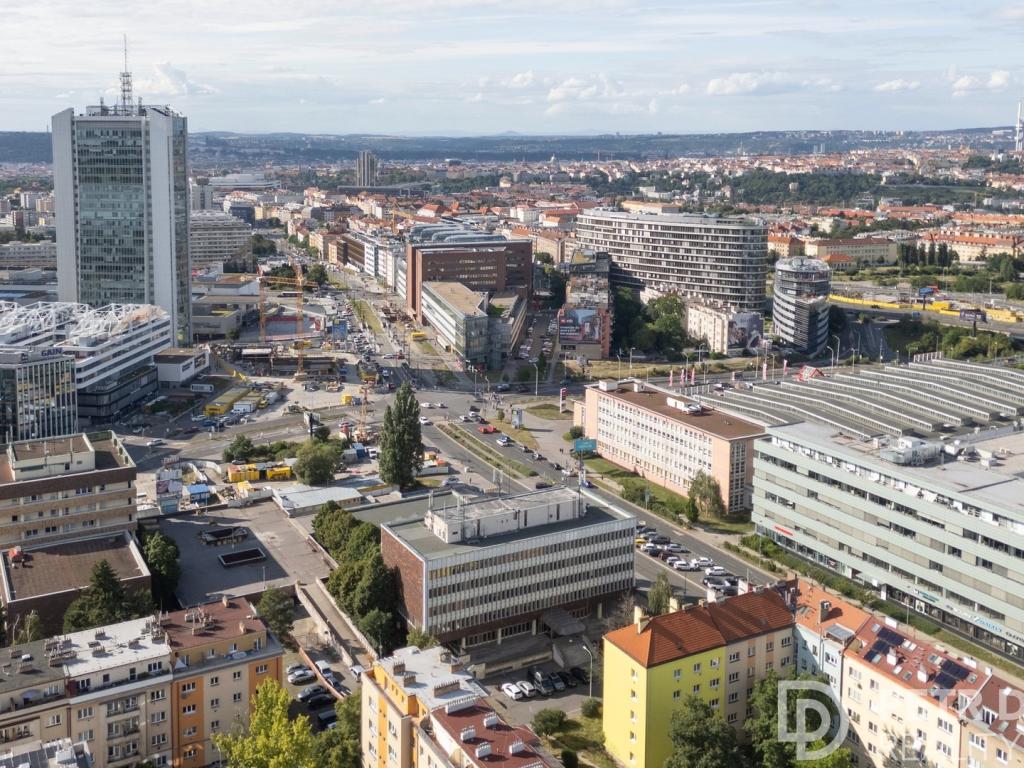Prodej bytu 2+kk 40 m2, Praha – náhled fotky 26