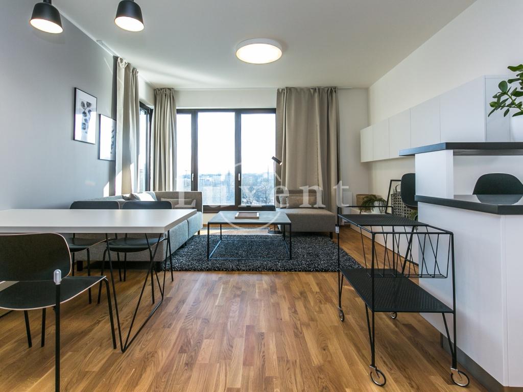 Pronájem bytu 2+kk 58 m2
