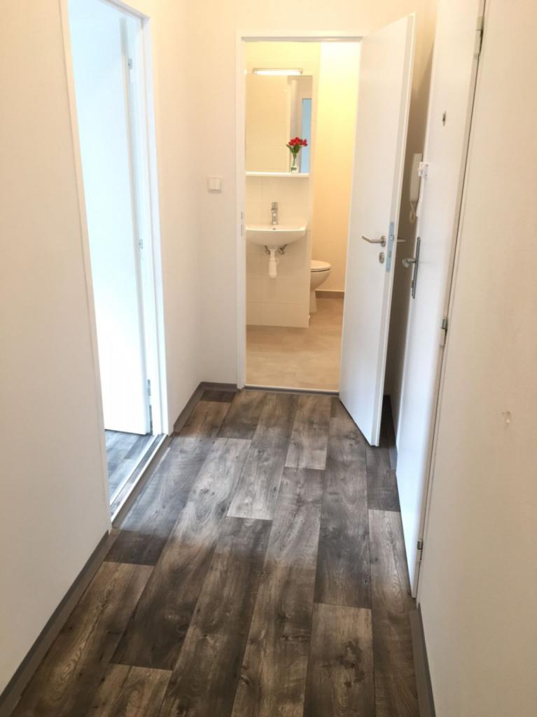 Pronájem bytu 2+1 44 m2
