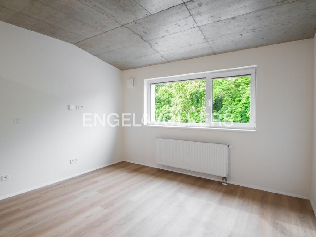 Pronájem bytu 1+kk 37 m2