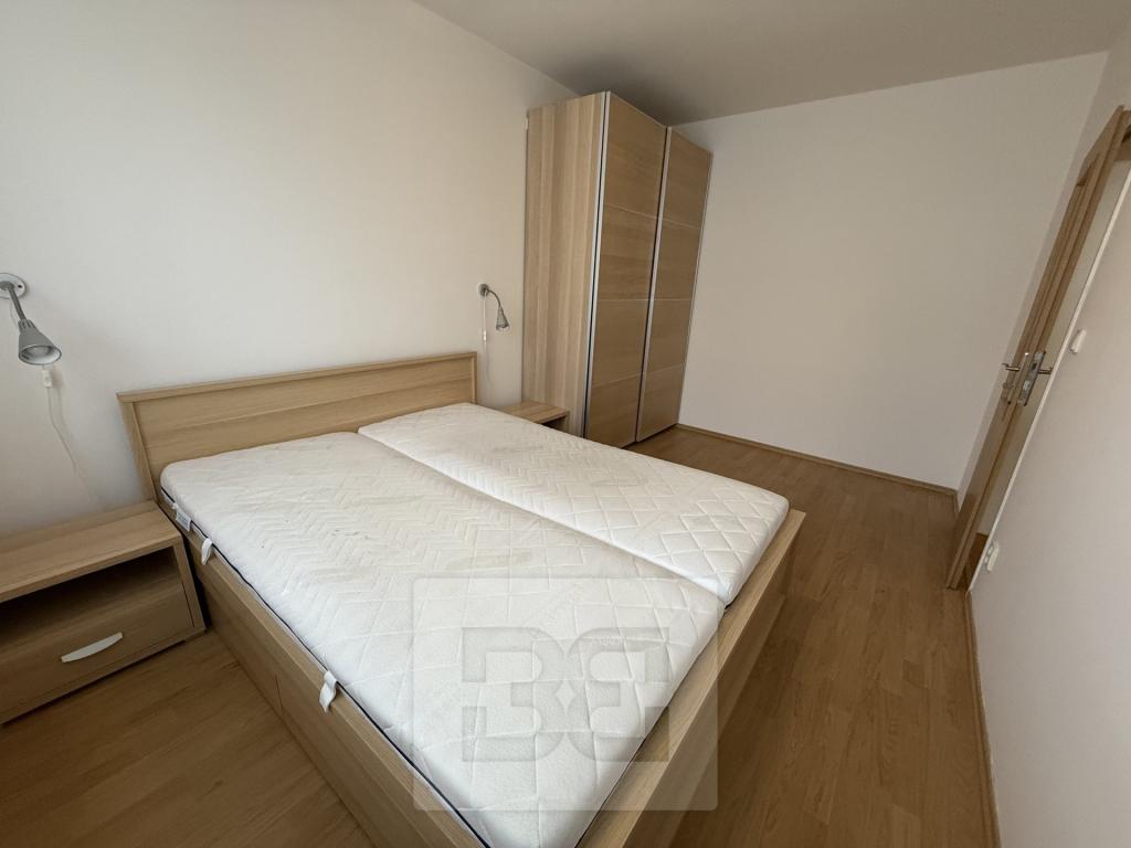 Byt 2+kk – Jinočany, okres Praha-západ – pohled 3