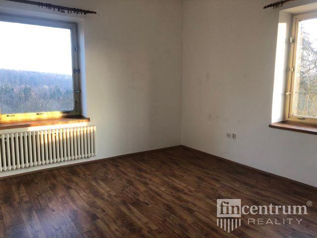 Pronajem bytu 3+1 75 m2