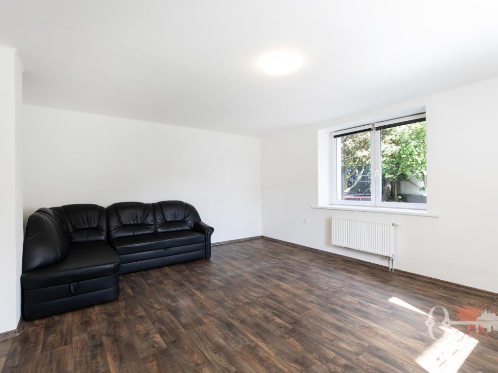 Pronájem bytu 2+1 62 m2