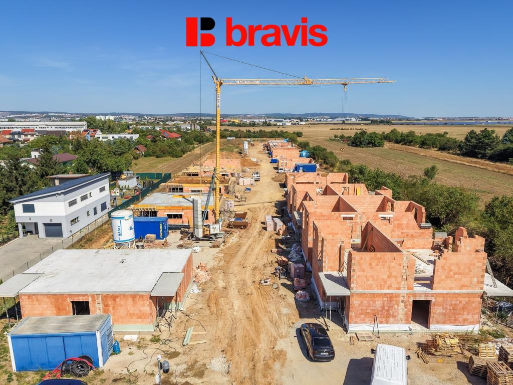 Prodej domu 293 m2, Brno – náhled fotky 8