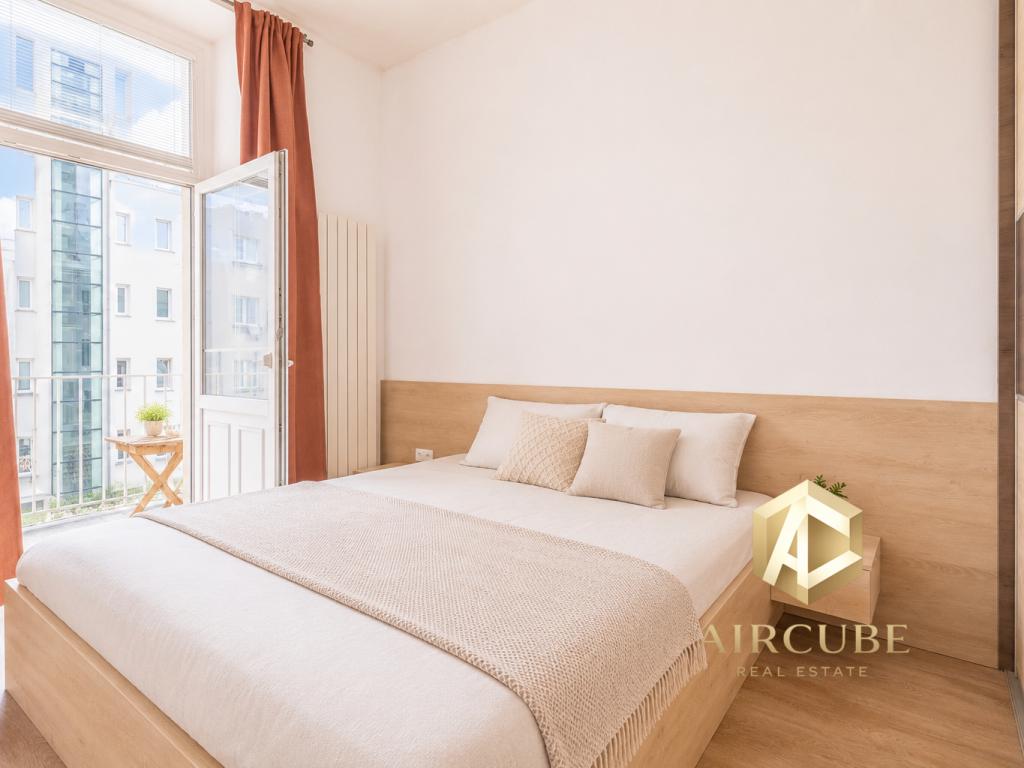 Pronájem bytu 2+kk 55 m2