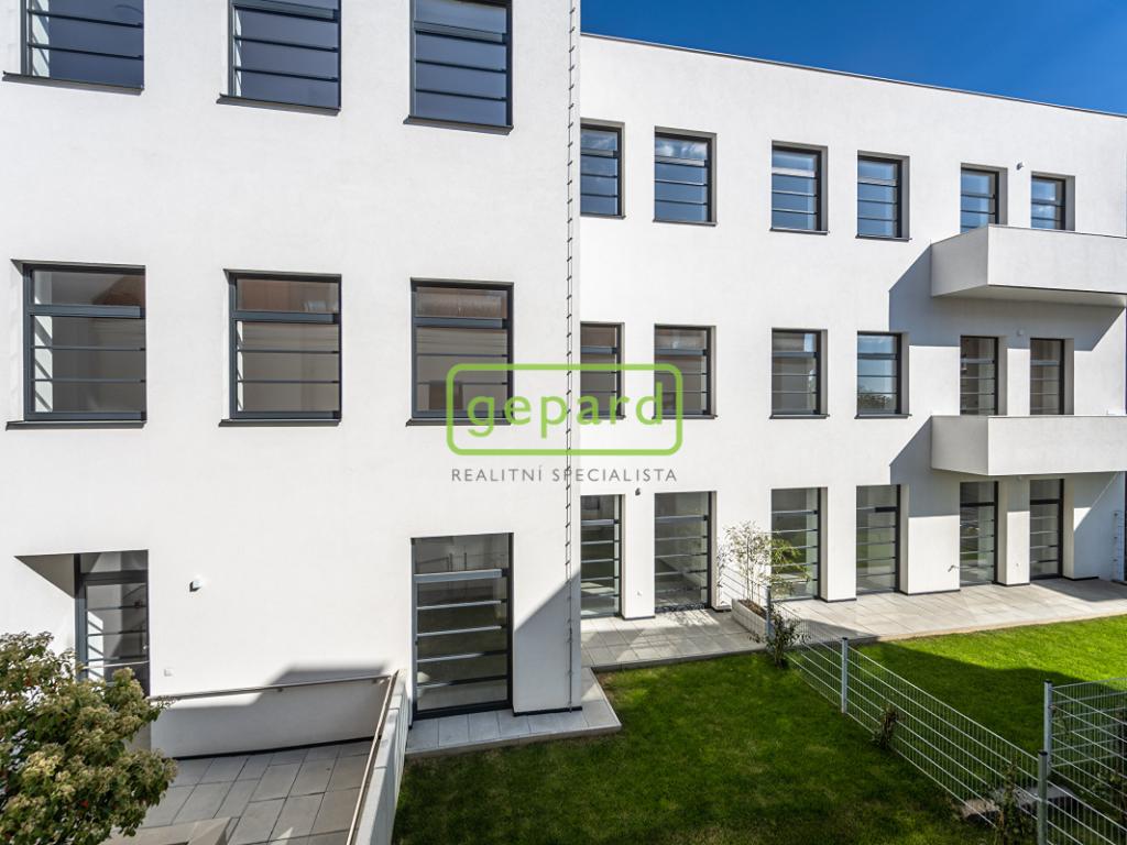 Prodej bytu 2+kk 78 m2