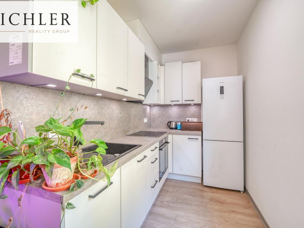 1-room apartment for sale · 36 m² · Plzeň — 185 132 €