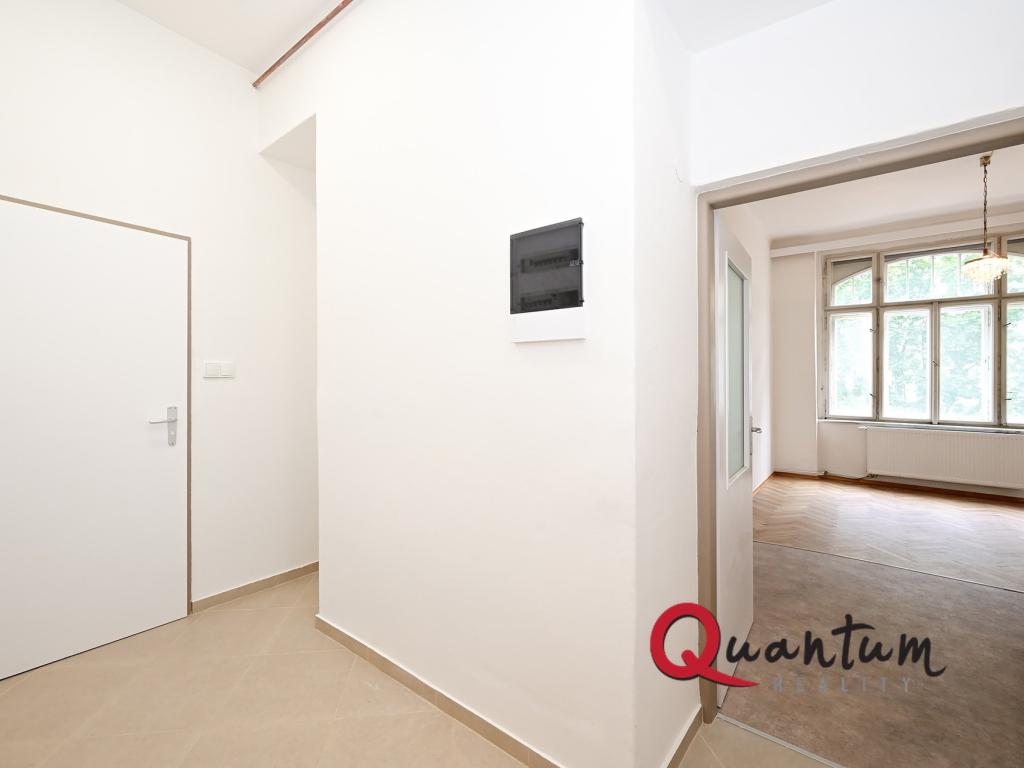 Pronájem bytu 2+kk 50 m2, Praha – náhled fotky 6