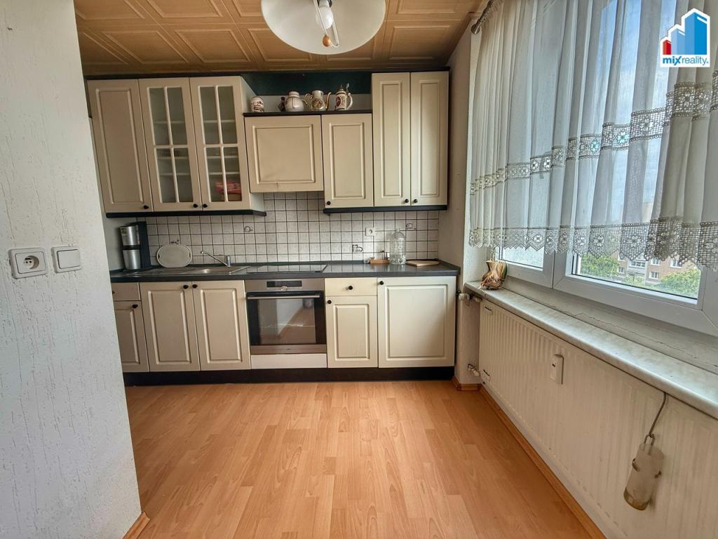 Prodej bytu 2+1 56 m2, Nýřany – náhled fotky 11