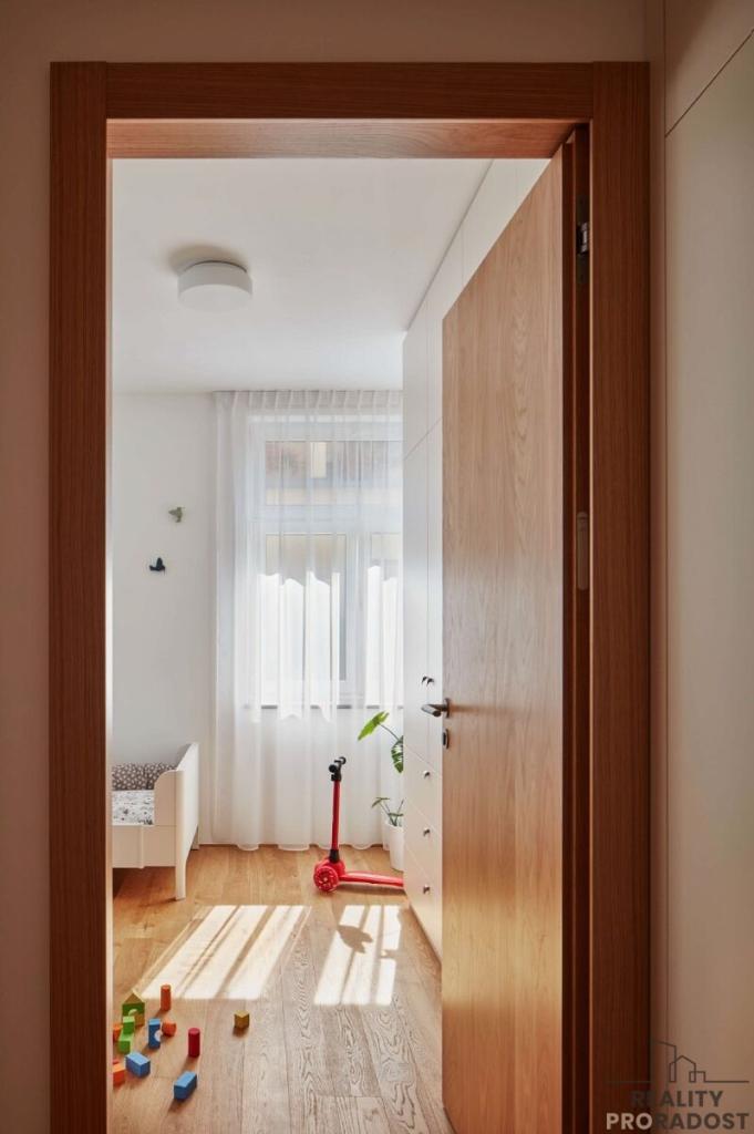 Pronájem bytu 3+kk 113 m2