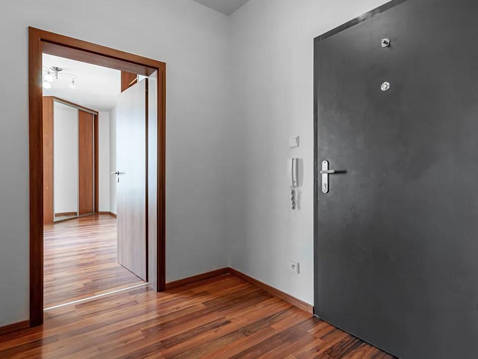 Pronájem bytu 2+kk 55 m2