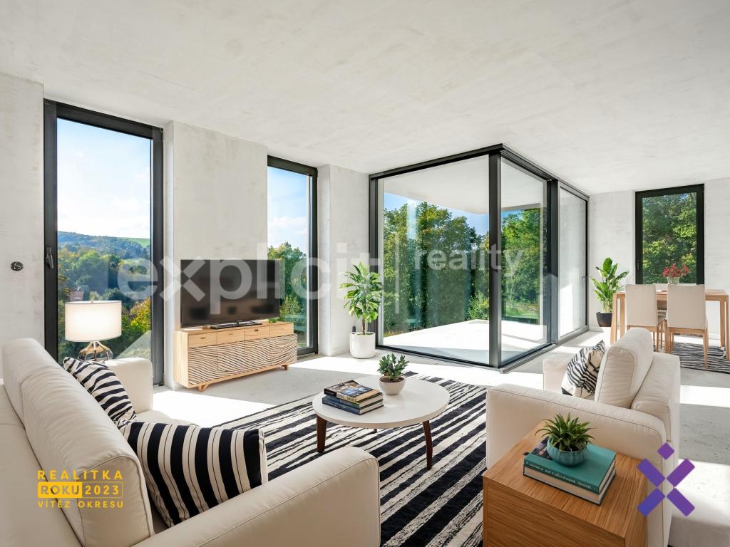2+kk, Zlín - Zlín, 6287907 Kč, 58 m2