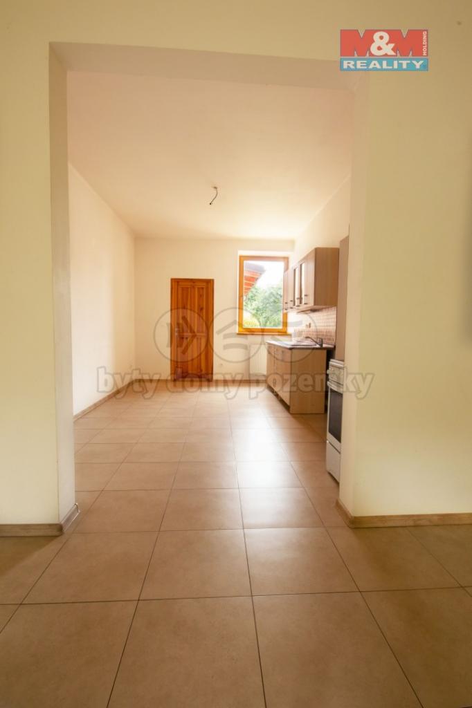 Pronajem bytu dům 235 m2