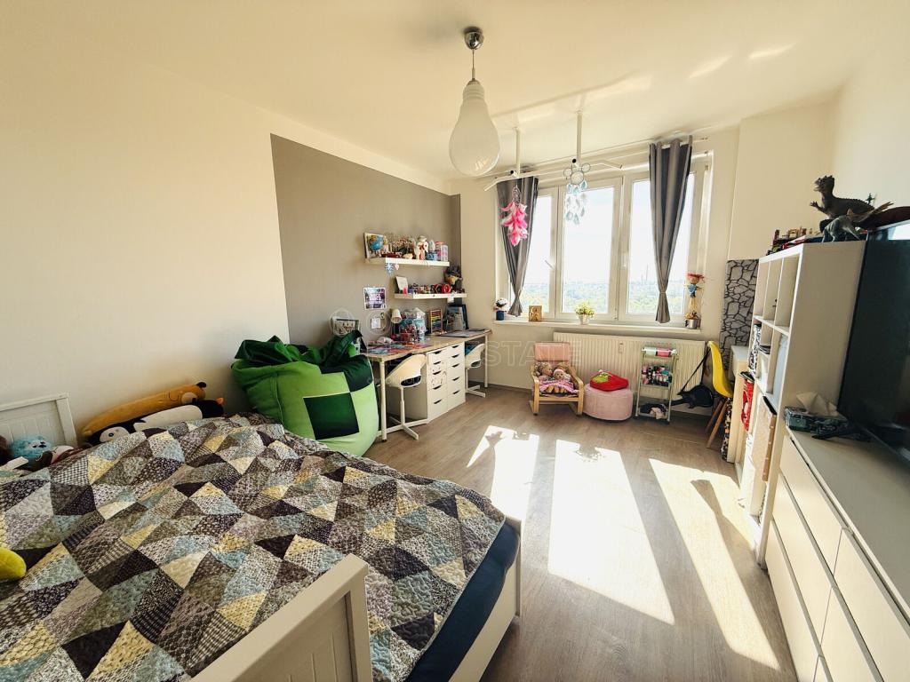Prodej bytu 3+1 76 m2, Chomutov – náhled fotky 8