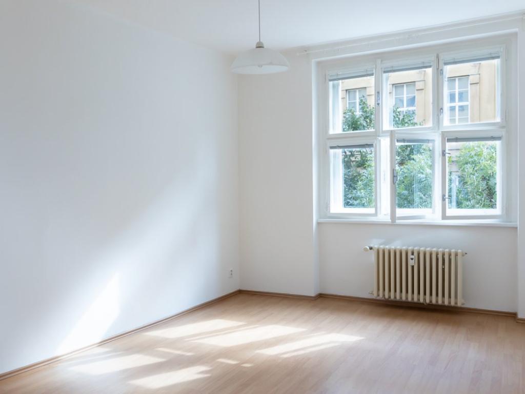 Pronájem bytu 2+1 56 m2