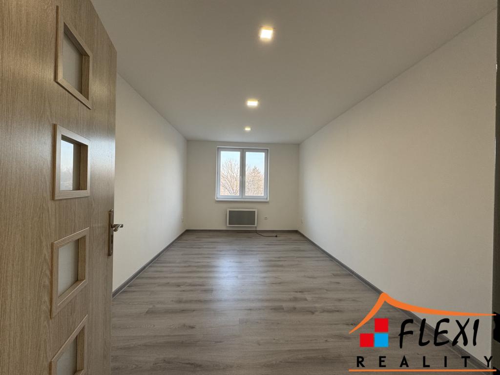 Pronájem bytu 2+kk 51 m2