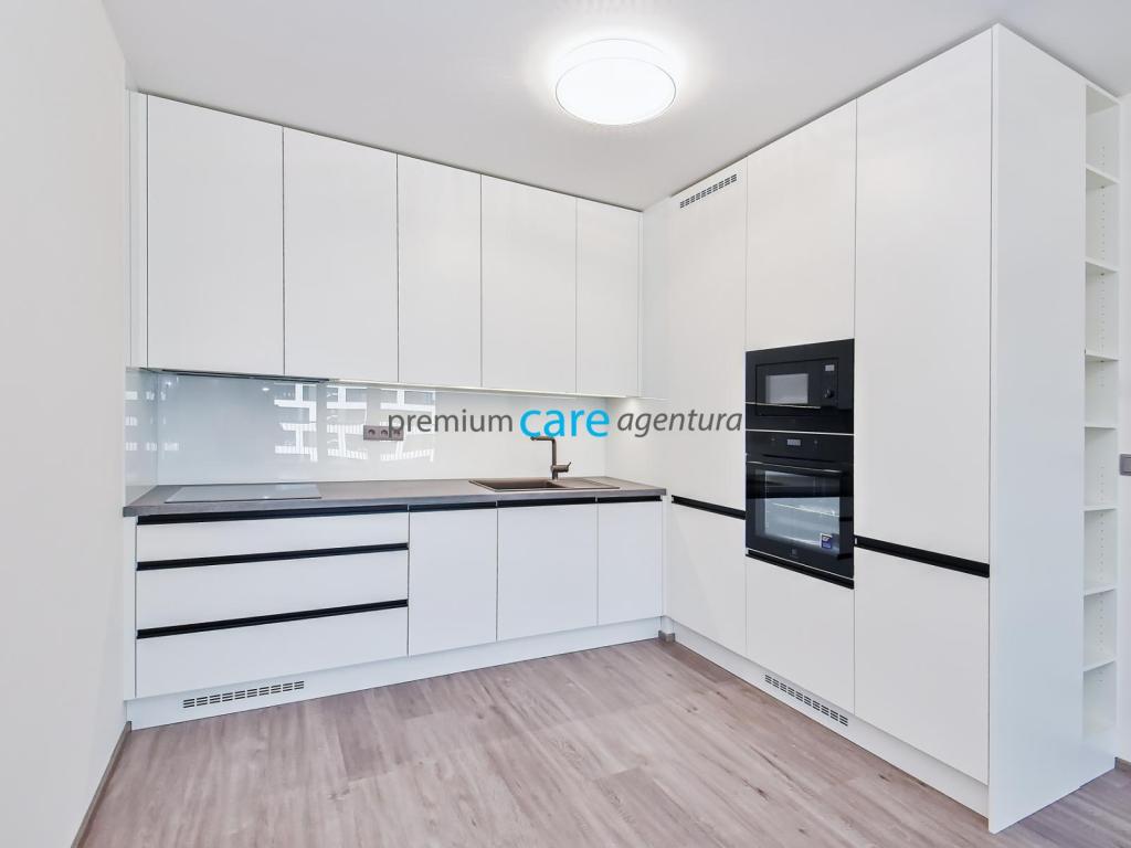 Pronájem bytu 3+kk 86 m2