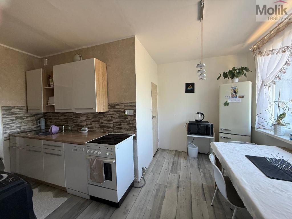 Pronájem bytu 2+1 65 m2