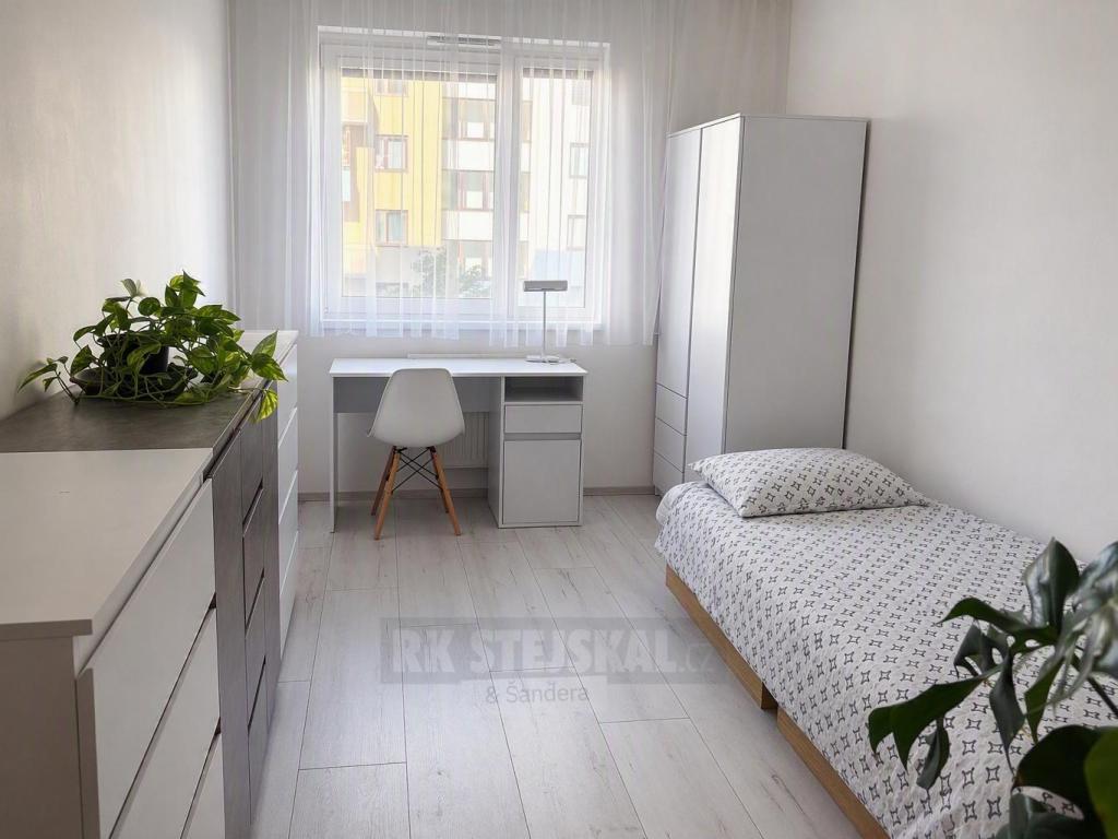 Pronájem bytu 3+kk 65 m2