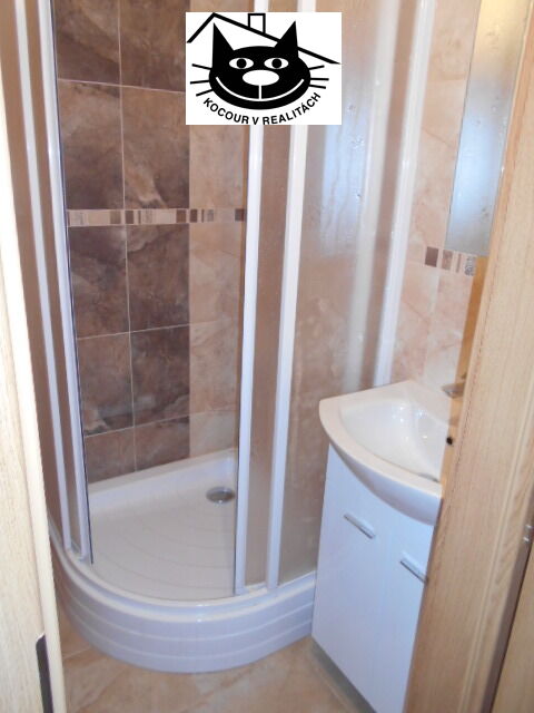 Pronájem bytu 2+kk 51 m2