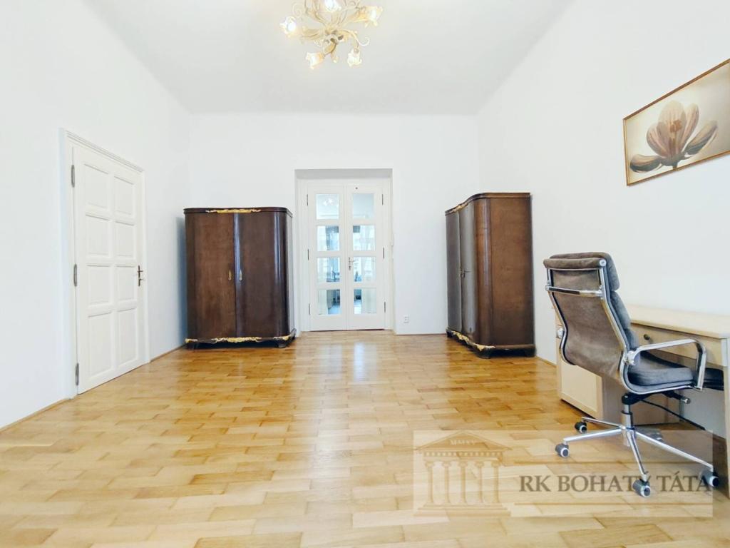 Pronájem bytu 2+1 65 m2