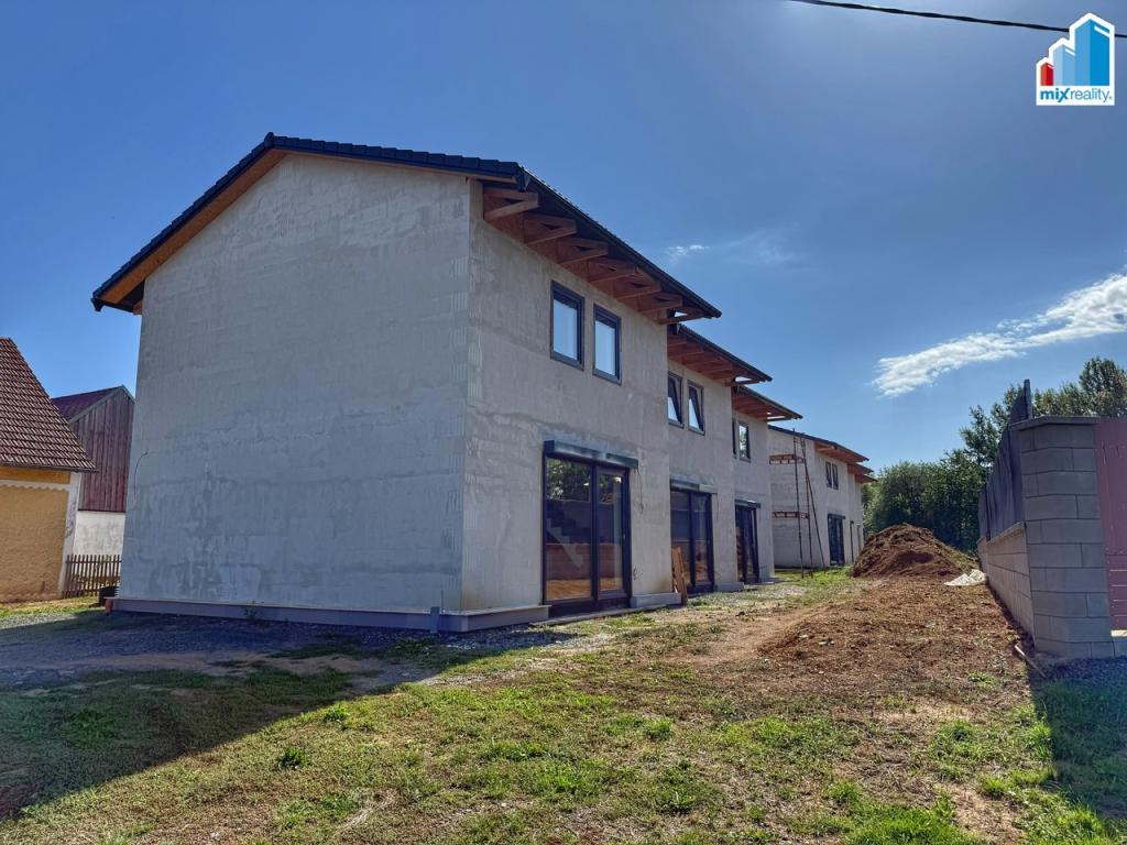 Pronájem bytu 3+kk 75 m2, Mrákov – náhled fotky 6