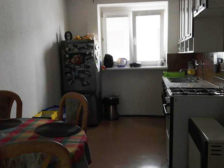Spolubydleni bytu 1 lůžko 60 m2