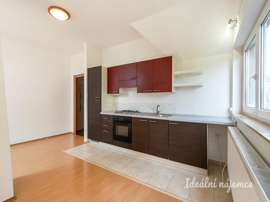 Pronájem bytu 2+kk 53 m2