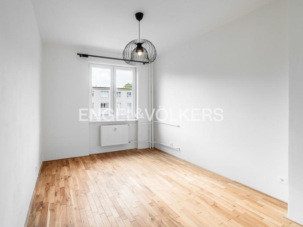 Pronájem bytu 2+kk 46 m2