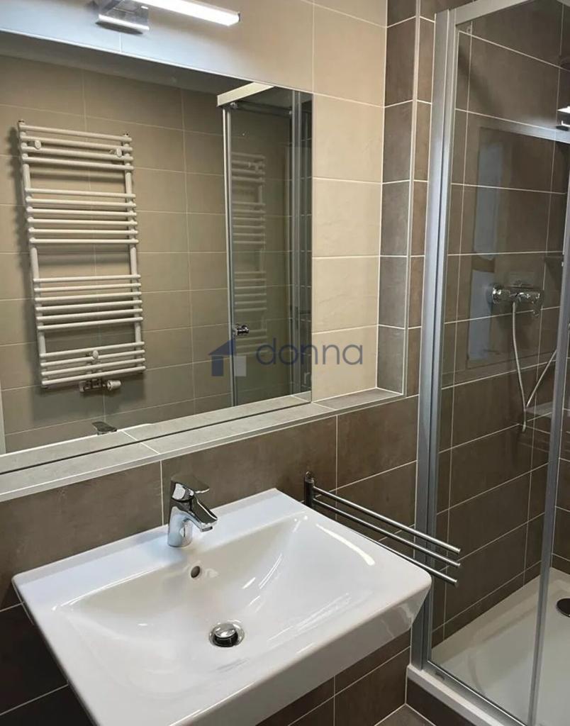 Pronájem bytu 2+kk 44 m2, Praha – náhled fotky 13